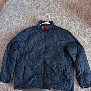 Timberland Men's Navy Lightweight Jacket